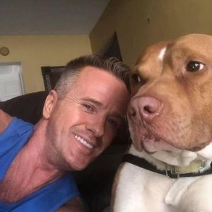 Meet your Posher, Mark